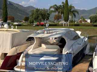 Rio yachts 44 open от 2005