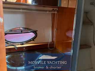 Rio yachts 44 open от 2005
