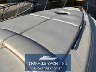 Rio yachts 44 open от 2005