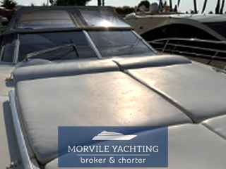 Rio yachts 44 open от 2005
