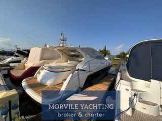 Rio yachts 44 open от 2005