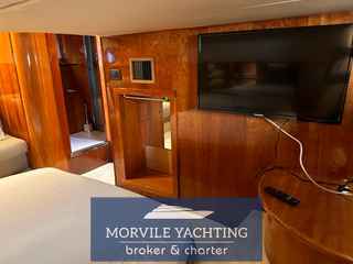 Rio yachts 44 open от 2005