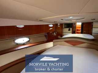 Rio yachts 44 open от 2005