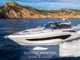 Princess V50 от 2018