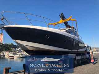 Sessa marine C38 от 2011