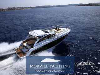 Sessa marine C38 от 2011