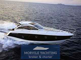 Sessa marine C38 от 2011