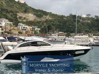 Sessa marine C38 от 2011