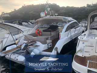 Sessa marine C38 от 2011