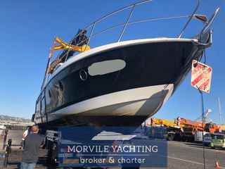 Sessa marine C38 от 2011