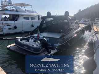 Baia 63 azzurra от 2001