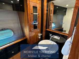 Sunseeker yacht 80 от 2010