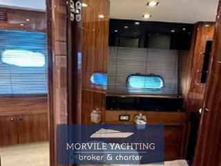Sunseeker yacht 80 от 2010