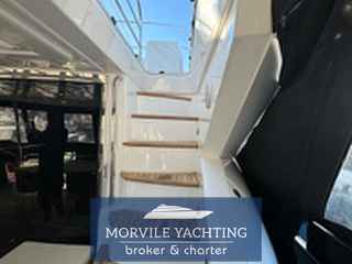 Sunseeker yacht 80 от 2010