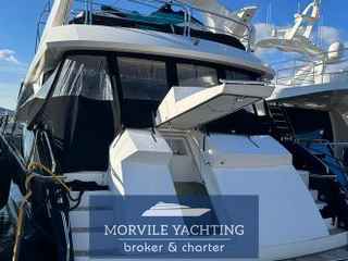 Sunseeker yacht 80 от 2010