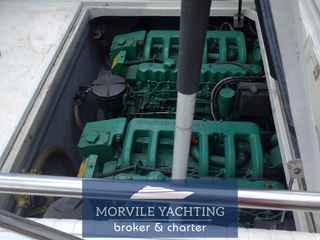 Sunseeker 31 portofino offshore от 1984
