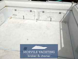Sunseeker 31 portofino offshore от 1984
