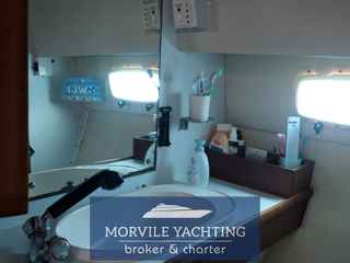 Sunseeker 31 portofino offshore от 1984