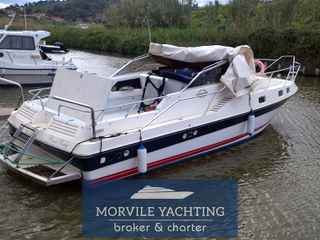 Sunseeker 31 portofino offshore от 1984
