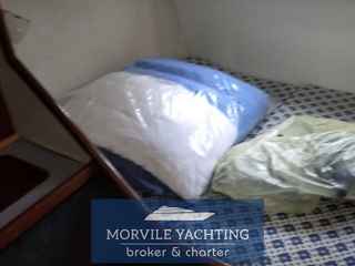 Sunseeker 31 portofino offshore от 1984