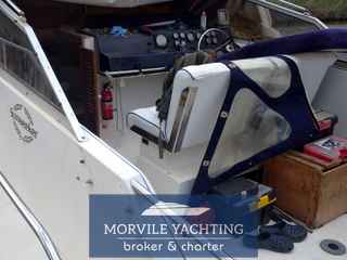 Sunseeker 31 portofino offshore от 1984