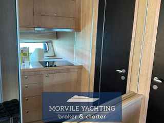Prinz yacht 54 ht от 2007
