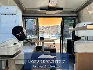 Prinz yacht 54 ht от 2007