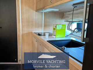 Prinz yacht 54 ht от 2007