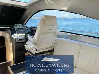 Prinz yacht 54 ht от 2007