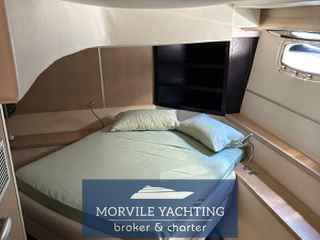 Prinz yacht 54 ht от 2007