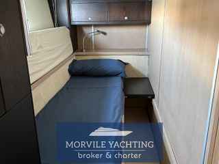 Prinz yacht 54 ht от 2007