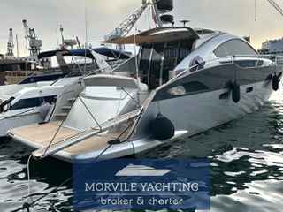 Prinz yacht 54 ht от 2007