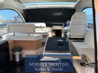 Prinz yacht 54 ht от 2007