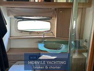 Prinz yacht 54 ht от 2007