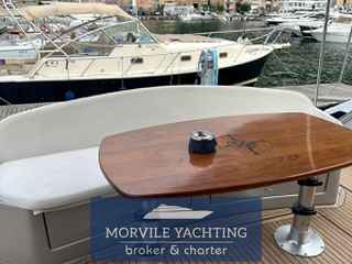 Prinz yacht 54 ht от 2007