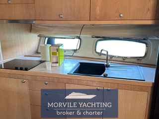 Prinz yacht 54 ht от 2007
