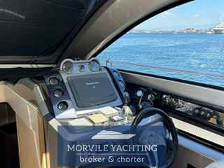 Prinz yacht 54 ht от 2007