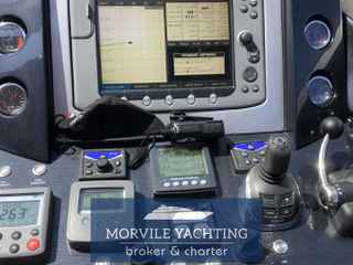 Prinz yacht 54 ht от 2007