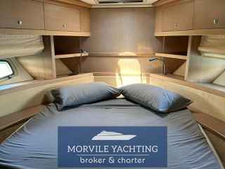 Prinz yacht 54 ht от 2007