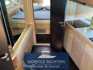 Prinz yacht 54 ht от 2007