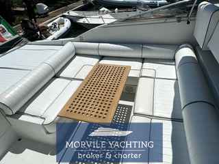 Mochi craft Mochi 45 open от 1991