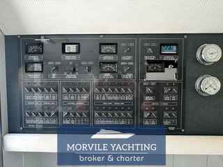 Mochi craft Mochi 45 open от 1991