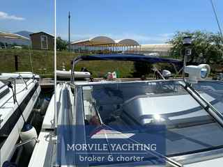 Mochi craft Mochi 45 open от 1991
