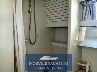 Mochi craft Mochi 45 open от 1991