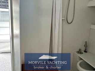 Mochi craft Mochi 45 open от 1991