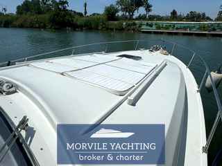 Mochi craft Mochi 45 open от 1991