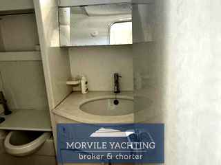 Mochi craft Mochi 45 open от 1991