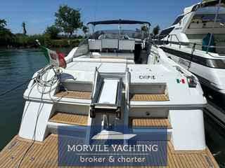 Mochi craft Mochi 45 open от 1991
