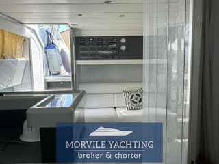 Mochi craft Mochi 45 open от 1991