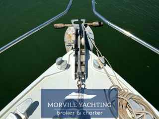 Mochi craft Mochi 45 open от 1991